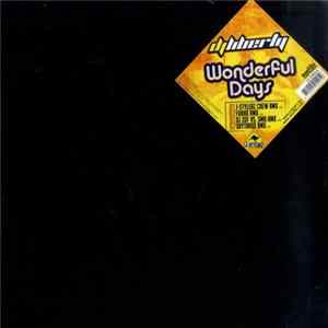 FLAC DJ Liberty - Wonderful Days
