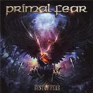 FLAC Primal Fear - Best Of Fear
