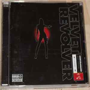 FLAC Velvet Revolver - Contraband