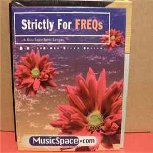 FLAC Various - Strictly For FREQs