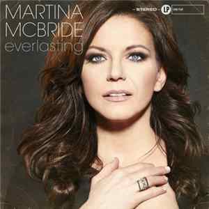 FLAC Martina McBride - Everlasting