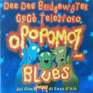 FLAC Dee Dee Bridgewater, GeGè Telesforo - Opopomoz Blues