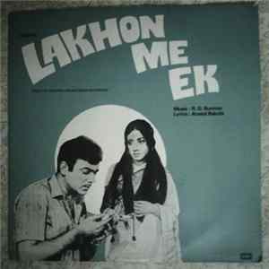 FLAC Rahul Dev Burman, Anand Bakshi - Lakhon Me Ek