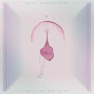 FLAC Kyle Bobby Dunn - Ways Of Meaning
