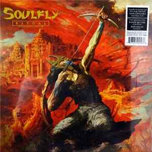 FLAC Soulfly - Ritual