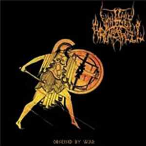 FLAC Unholy Archangel - Obsessed By War