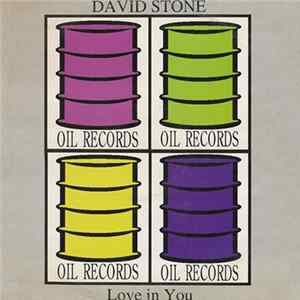 FLAC David Stone - Love In You