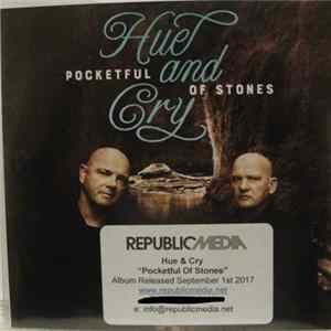 FLAC Hue And Cry - Pocketful Of Stones