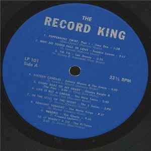 FLAC Various - Unknown