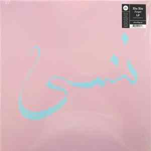 FLAC Xiu Xiu - Forget