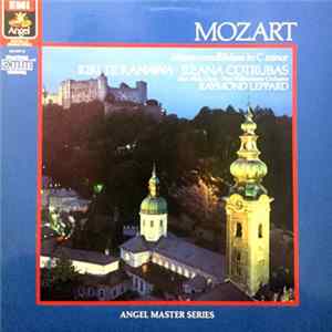 FLAC Mozart / Ileana Cotrubas / Kiri Te Kanawa / Werner Krenn / Hans Sotin / John Alldis Choir / New Philharmonia Orchestra / Raymond Leppard - Mass In C Minor, K.427