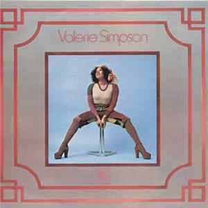 FLAC Valerie Simpson - Valerie Simpson