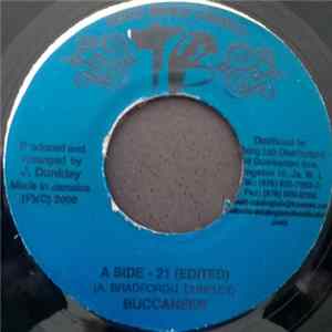 FLAC Buccaneer - 21