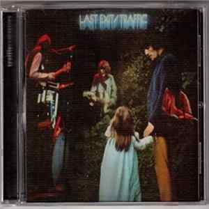 FLAC Traffic - Last Exit