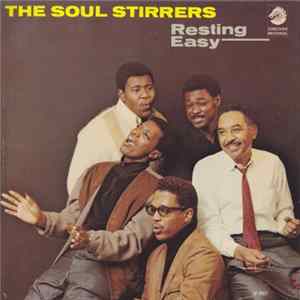 FLAC The Soul Stirrers - Resting Easy