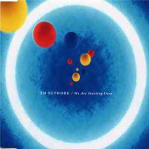 FLAC TM Network - We Are Starting Over