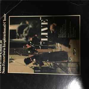 FLAC Donell Hickman And The San Francisco Inspirational Choir - Live!