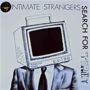 FLAC Intimate Strangers - Search For Variety