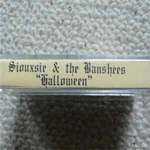FLAC Siouxsie & The Banshees - Halloween