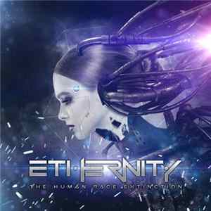 FLAC Ethernity - The Human Race Extinction