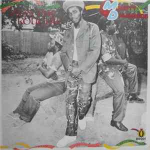 FLAC The Mighty Diamonds - Pass The Kouchie