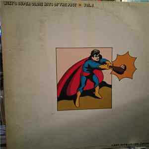FLAC Various - WIXY's Super Oldie Hits Of The Past Vol. I