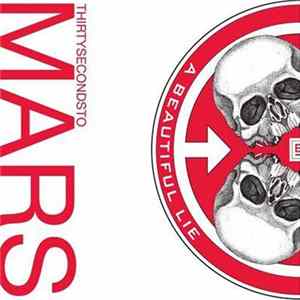 FLAC Thirty Seconds To Mars - A Beautiful Lie