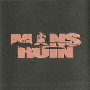 FLAC Mans Ruin - Mans Ruin