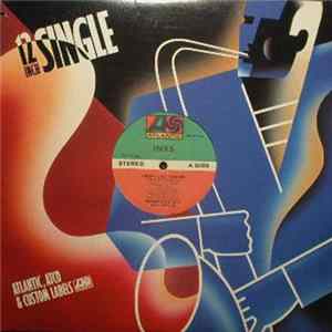 FLAC INXS - Listen Like Thieves