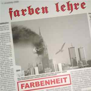 FLAC Farben Lehre - Farbenheit