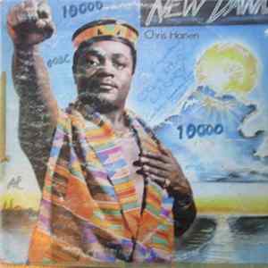 FLAC Chris Hanen - New Dawn