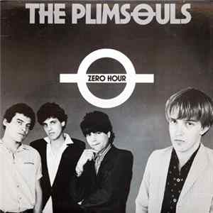 FLAC The Plimsouls - Zero Hour