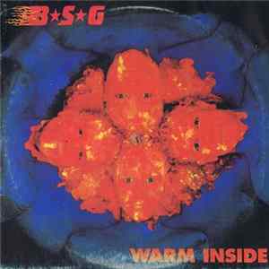 FLAC The Beck Session Group - Warm Inside