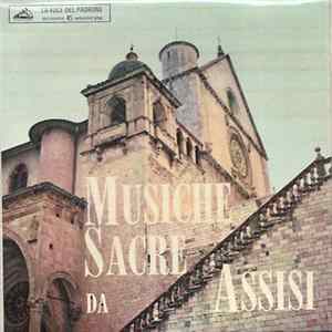 FLAC Cappella Musicale Della Basilica Di San Francesco Di Assisi - Musiche Sacre Da Assisi