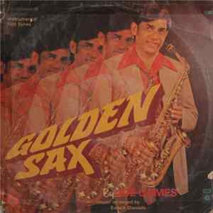 FLAC Joe Gomes - Golden Sax (Instrumental Film Tunes)