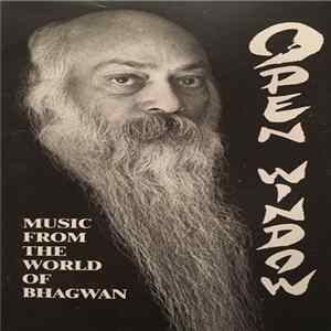 FLAC Music From The World of Bhagwan - Open Window
