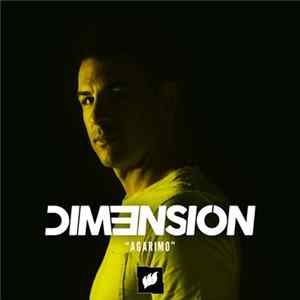 FLAC DIM3NSION - Agarimo