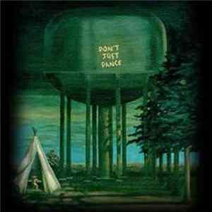 FLAC Eric Wood - Don't Just Dance