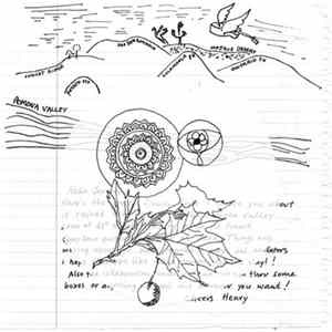 FLAC Woods / Amps For Christ - Woods / Amps For Christ