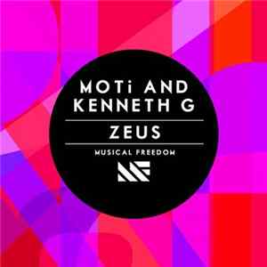 FLAC MOTi & Kenneth G - Zeus