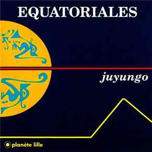 FLAC Juyungo - Équatoriales