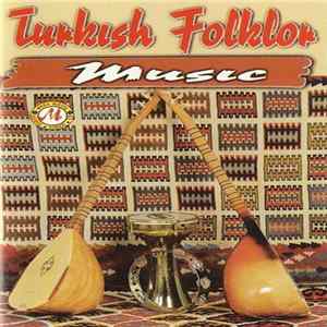 FLAC Mehmet Erenler - Saz İle Oyun Havaları Volum 2 (Turkish Folklor Music)