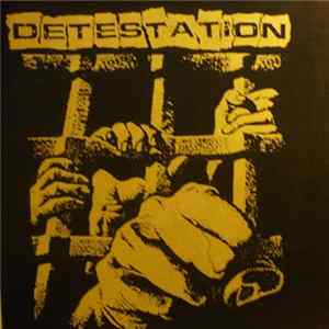 FLAC Detestation - Detestation