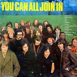 FLAC Various - You Can All Join In