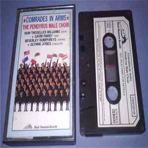 FLAC Pendyrus Male Choir - Comrades In Arms
