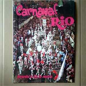 FLAC Unknown Artist - Carnaval Rio