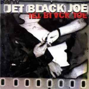 FLAC Jet Black Joe - Jet Black Joe