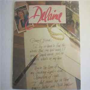 FLAC Delaine Neece - Dearest Friend