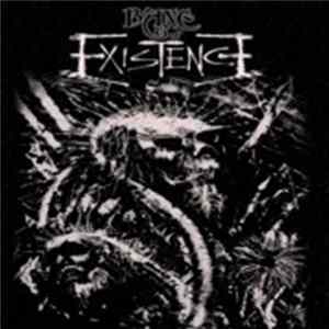 FLAC Bane Of Existence - Bane Of Existence
