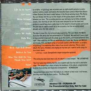 FLAC Garageland - Scorpio Righting
